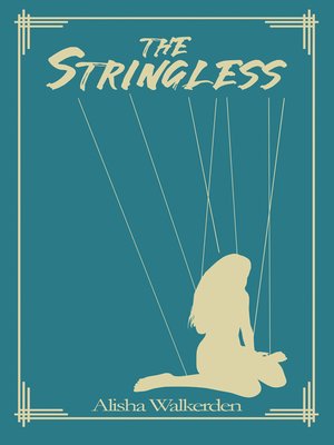 cover image of The Stringless